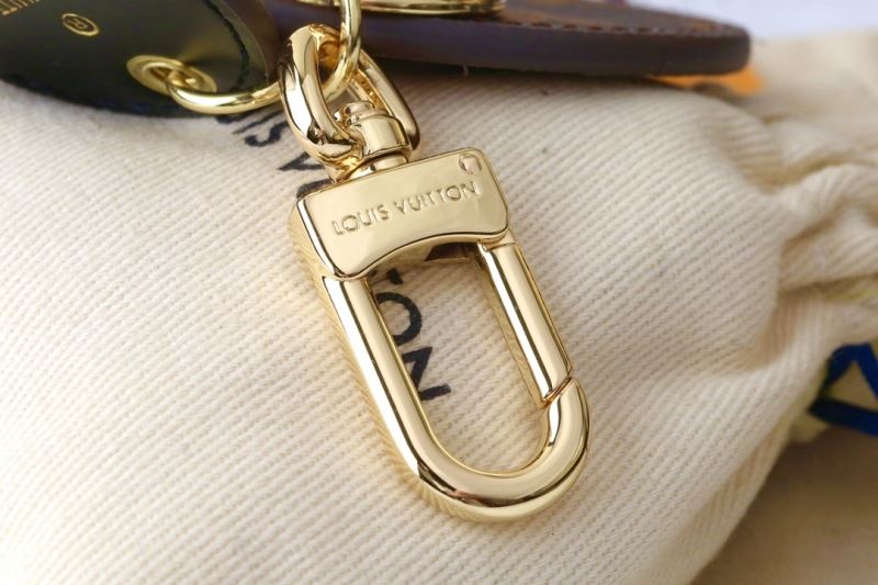 Louis Vuitton Keychains